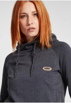 OXMO OXPUJA - Bluza Z Kapturem - Insignia Blue Melange 10 OXMO OXPUJA - Bluza Z Kapturem - Insignia Blue Melange -Oxmo 01ce670004084eceabd3c68f9f47769b