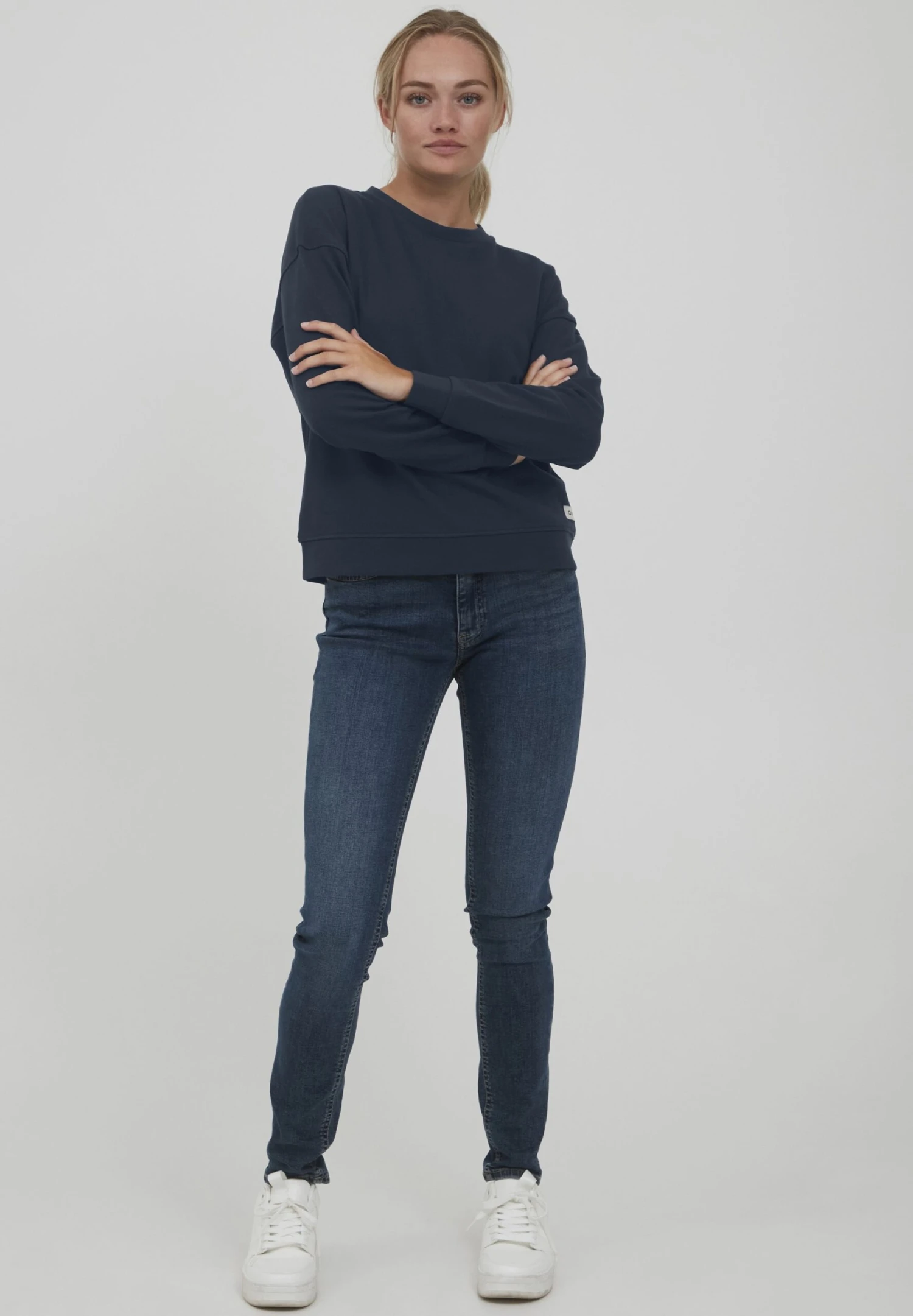 OXMO OXGRYNET - Bluza - Total Eclipse 4 OXMO OXGRYNET - Bluza - Total Eclipse - obrazek 2