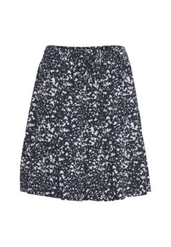 OXMO OXEIRA - Spódnica Trapezowa - Total Eclipse Mix -Oxmo 0226e7778ff1442a8a0777d8914e4e3c