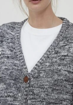 OXMO OXPHILEMONA - Kardigan - Insignia B -Oxmo 02bf645e37f44615b8936073df9cc7cf