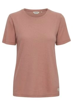 OXMO PIM - T-shirt Basic - Ash Rose 13 OXMO PIM - T-shirt Basic - Ash Rose -Oxmo 044916af0b7b4700bbe9f74316daf8eb