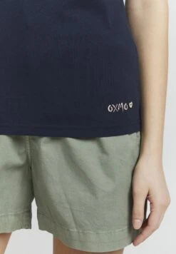 OXMO PINA - Top - Total Eclipse -Oxmo 05047d9606be415e81d3e51595730580