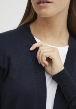 OXMO OXKAT - Kardigan - Total Eclipse 11 OXMO OXKAT - Kardigan - Total Eclipse -Oxmo 0864e289aa134d9ba67aba2c0272606f