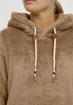 OXMO OXANNIKEN - Bluza Z Polaru - Kelp -Oxmo 08f3735283bc465a8899eaa4f5205530