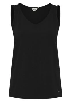 OXMO Top - Black -Oxmo 095ce4cf50db462a8da3af2683bbd16f