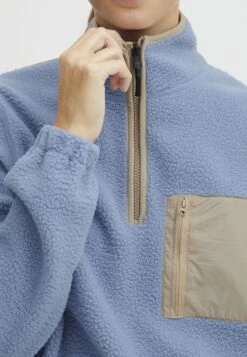 OXMO OXPIALA - Bluza Z Polaru - Infinity -Oxmo 097d3434ec9b41628ae295fe7f51f630