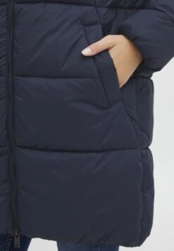 OXMO OXBODIL - Płaszcz Zimowy - Total Eclipse 11 OXMO OXBODIL - Płaszcz Zimowy - Total Eclipse -Oxmo 099f9bb9b7b7402cb92635a46cfe7f34