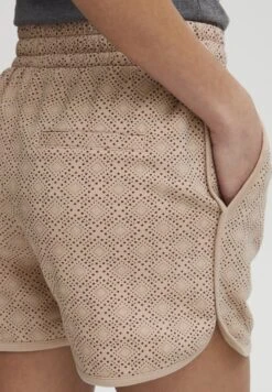 OXMO VENICE - Spodnie Treningowe - Mahogany Rose -Oxmo 0a007c870f52456baa4ff819f542633e