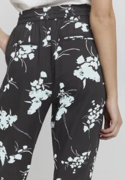 OXMO Spodnie Treningowe - Black Mix -Oxmo 0a5098170d0e493582cdee9f8bf78b1a