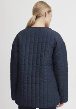 OXMO OXSAGGY - Kurtka Przejściowa - Total Eclipse 10 OXMO OXSAGGY - Kurtka Przejściowa - Total Eclipse -Oxmo 0bab52e4d75740d8982c7bde24b55035