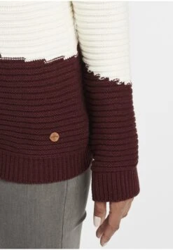 OXMO OXOLMA - Sweter - Mahogany Rose 12 OXMO OXOLMA - Sweter - Mahogany Rose -Oxmo 0cef5739a5124589953a4551ae10fc5d