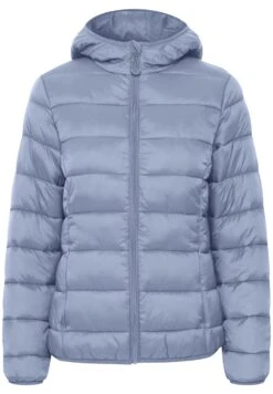 OXMO OXBENE - Kurtka Zimowa - Stonewash -Oxmo 0dbde7d028934a10b93d58caf81a93fe