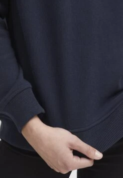 OXMO OXCOLEEN - Bluza - Total Eclipse 11 OXMO OXCOLEEN - Bluza - Total Eclipse -Oxmo 0dc9127c59334adda99b6e616b1c24f2