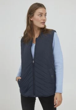 OXMO OXMACY - Kamizelka - Total Eclipse