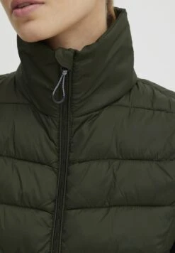 OXMO OXBENA - Kamizelka - Rosin -Oxmo 0ed34eb6c21443d6a853d3c8b9a14da5