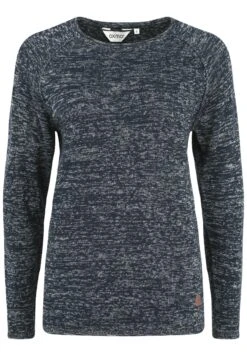 OXMO OXDANIELA - Sweter - Navy 13 OXMO OXDANIELA - Sweter - Navy -Oxmo 1498d743156b4f31aa9810de6b53e55d