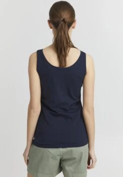 OXMO PINA - Top - Total Eclipse -Oxmo 172e6b778921440ba5d33d802be49355