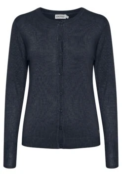 OXMO Kardigan - Total Eclipse Melange 13 OXMO Kardigan - Total Eclipse Melange -Oxmo 1815a74ee6e34a5dada799f0299ce8e2