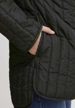 OXMO OXSAGGY - Kurtka Przejściowa - Black -Oxmo 1ab810086f4e4c55ba8d98ce895a6cee