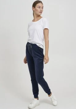 OXMO OXNIKITA - Spodnie Treningowe - Insignia B -Oxmo 1ad5ad3675c6487fb4bb42a9d8e34f17