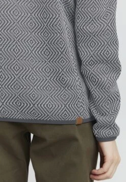 OXMO PEBBLES - Kardigan - Total Eclipse 12 OXMO PEBBLES - Kardigan - Total Eclipse -Oxmo 1c750f4a167c406b848067185c443fb8