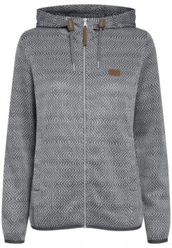 OXMO PEBBLES - Kardigan - Total Eclipse 13 OXMO PEBBLES - Kardigan - Total Eclipse -Oxmo 1e2e166317b0418a9623146f8d5821d4