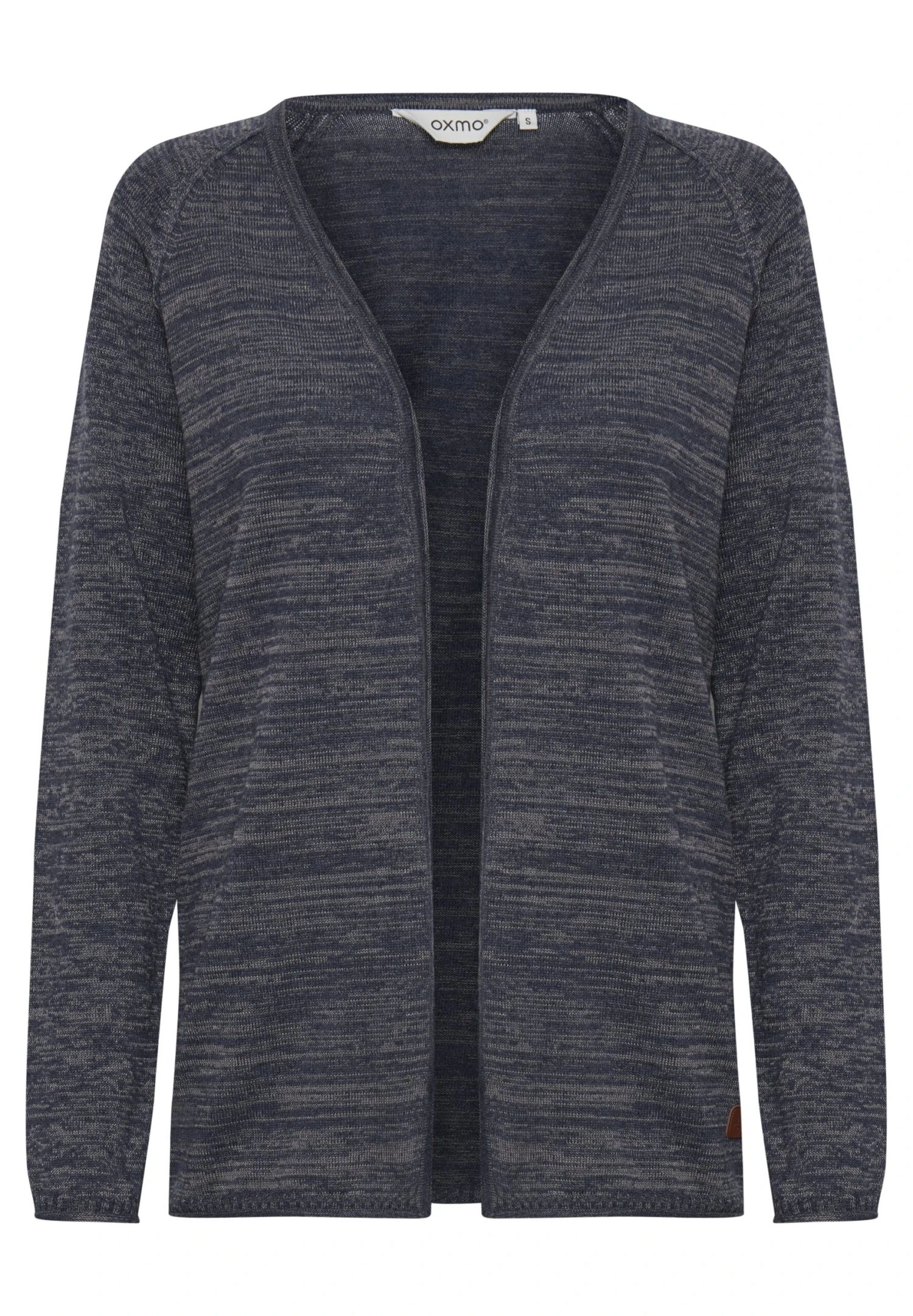 OXMO OXDANILA - Kardigan - Ensign Blue 8 OXMO OXDANILA - Kardigan - Ensign Blue - obrazek 6