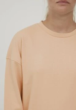 OXMO OXGRYNET - Bluza - Mahogany Rose -Oxmo 1f945849182c4bb986035368b6f2e1e9