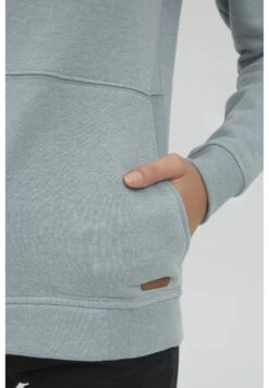 OXMO OXVIMPA - Bluza - Goblin Blue Melange 11 OXMO OXVIMPA - Bluza - Goblin Blue Melange -Oxmo 20455ebe0f46424e9fe7ae68aa0af44d