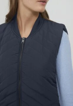 OXMO OXMACY - Kamizelka - Total Eclipse -Oxmo 21247839bbca4454b3caa0bf6176c371