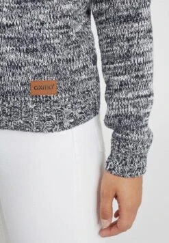 OXMO OXPHENIX - Kardigan - Insignia B -Oxmo 212bf2a06d314927b74fb01824ca3c6d