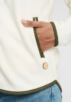 OXMO OXMALIN - Kurtka Z Polaru - Off White 12 OXMO OXMALIN - Kurtka Z Polaru - Off White -Oxmo 262533113d044820af6125d68e42508a