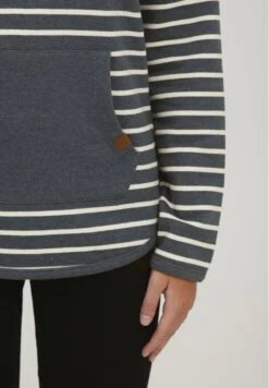 OXMO OXCARINA - Bluza Z Kapturem - Ensign Blue -Oxmo 2775f831de174a498ee1b8a5270458e6