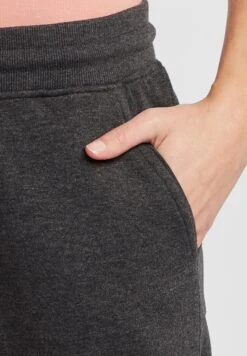 OXMO OXPOLAH - Spodnie Treningowe - Dark Grey Melange 11 OXMO OXPOLAH - Spodnie Treningowe - Dark Grey Melange -Oxmo 2878115462fa416f8989d6f833cb7007