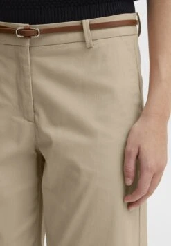 OXMO OXDANEY SH - Szorty - Beige 10 OXMO OXDANEY SH - Szorty - Beige -Oxmo 2c4afe1f2c6644908bc4f3933a5dee97