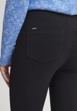 OXMO OXKEILY - Jegginsy - Black -Oxmo 2cb7fc8f25554eed92088cbbecbdfbcf