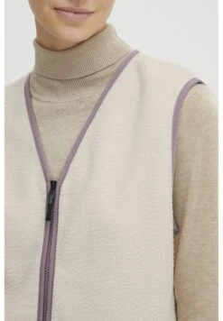 OXMO Kamizelka - Birch -Oxmo 2d075e5a641641029652b9f82013d470