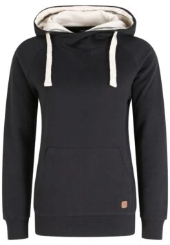 OXMO OXJULIA - Bluza Z Kapturem - Black 13 OXMO OXJULIA - Bluza Z Kapturem - Black -Oxmo 2e9cb53e497d40ec9ed6f11f5adfa2d3