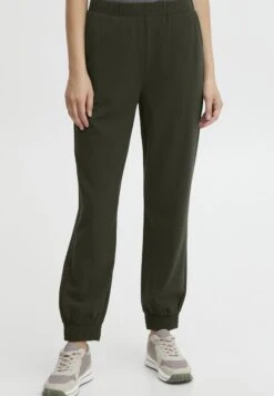 OXMO OXDOVI - Spodnie Treningowe - Rosin