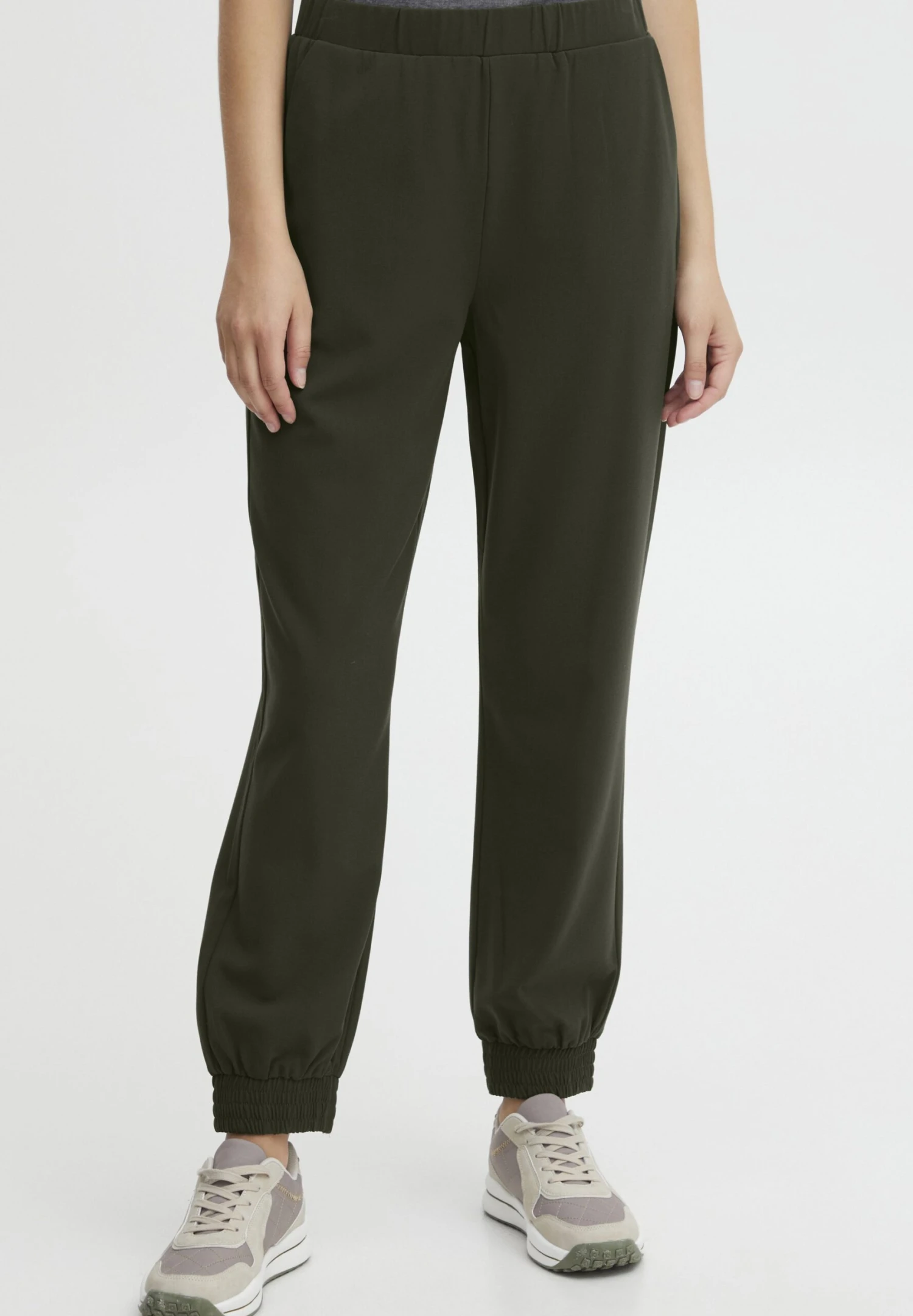 OXMO OXDOVI - Spodnie Treningowe - Rosin 3 OXMO OXDOVI - Spodnie Treningowe - Rosin