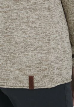 OXMO OXDANILA - Kardigan - Bone White -Oxmo 30c731a4c38148e4b362ff5d754eeba9