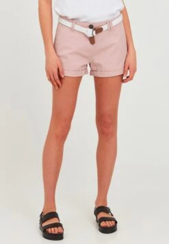 OXMO OXCHANETT - Szorty - Pale Mauve