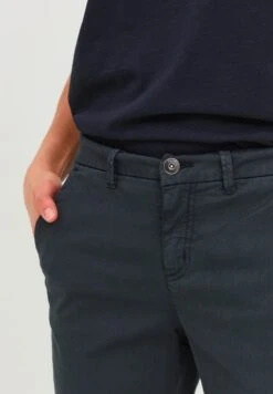 OXMO CHILLI - Chinosy - Ebony 10 OXMO CHILLI - Chinosy - Ebony -Oxmo 319a26b9418345b4831e0b8790e704f5