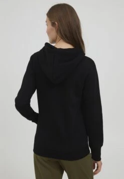 OXMO OXOLINDA - Kardigan - Black 10 OXMO OXOLINDA - Kardigan - Black -Oxmo 328b6f395cce411fa7d3d1c31d859bf7