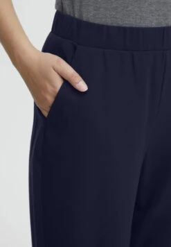 OXMO OXDOVI - Spodnie Treningowe - Copenhagen Night -Oxmo 32b8488288ec4c648fea6d38d93cadf9