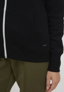 OXMO OXOLINDA - Kardigan - Black 11 OXMO OXOLINDA - Kardigan - Black -Oxmo 349764ca7d7f4f4a81e162e131978b41