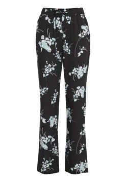 OXMO Spodnie Treningowe - Black Mix -Oxmo 34fcdcfad399495eb0671ca0bd3a5efc