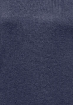 OXMO KATJA - Sweter - Total Eclipse -Oxmo 37039a1882db49959a21e4d76f548138