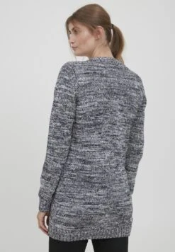 OXMO OXPHILEMONA - Kardigan - Insignia B -Oxmo 3708a91e13c94e6ba59b4e9b62552c25