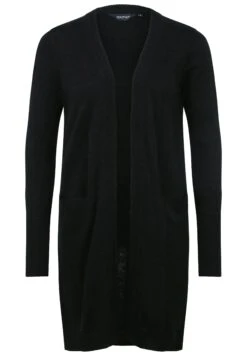 OXMO OXNELI - Kardigan - Black 13 OXMO OXNELI - Kardigan - Black -Oxmo 37f07338bbe343368e2fe629753474c3